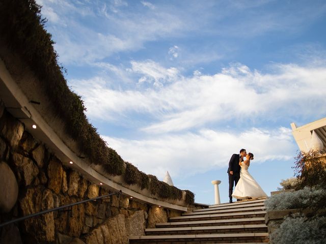 Il matrimonio di Luca Guido e Margherita a Avellino, Avellino 41