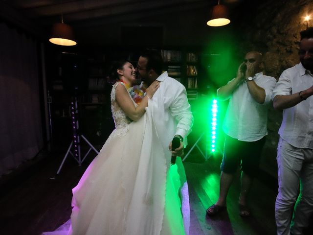 Il matrimonio di Mattia e Greta a Coccaglio, Brescia 20