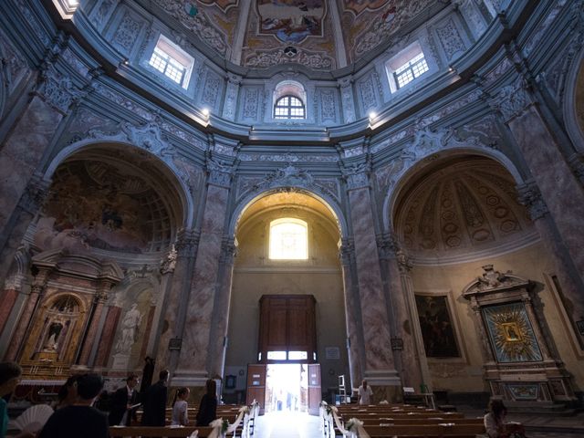 Il matrimonio di Davide e Sabrina a Livorno, Livorno 21