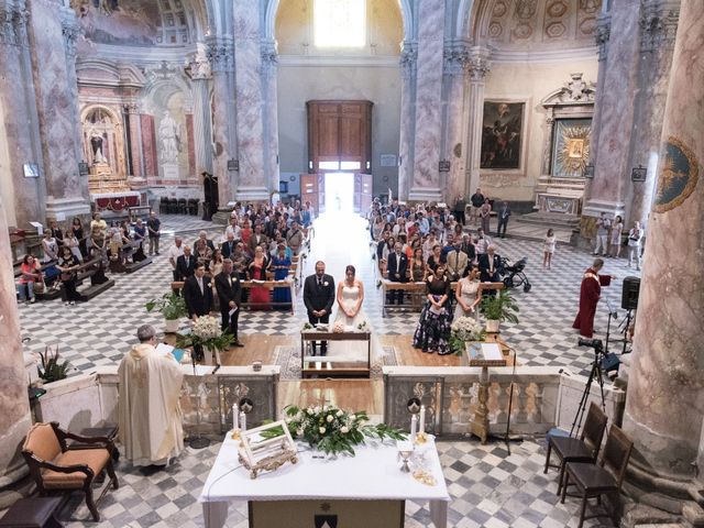 Il matrimonio di Davide e Sabrina a Livorno, Livorno 26