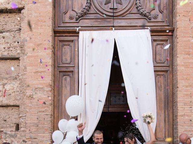 Il matrimonio di Davide e Sabrina a Livorno, Livorno 28