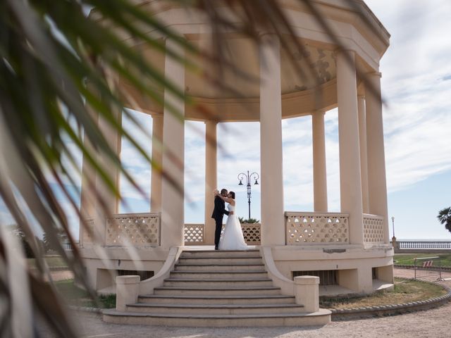 Il matrimonio di Davide e Sabrina a Livorno, Livorno 29