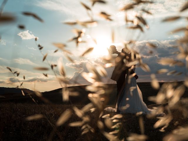 Il matrimonio di Davide e Sabrina a Livorno, Livorno 36