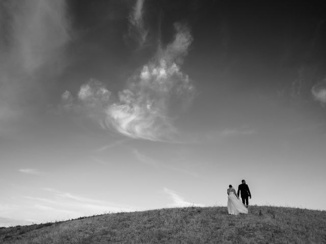 Il matrimonio di Davide e Sabrina a Livorno, Livorno 37