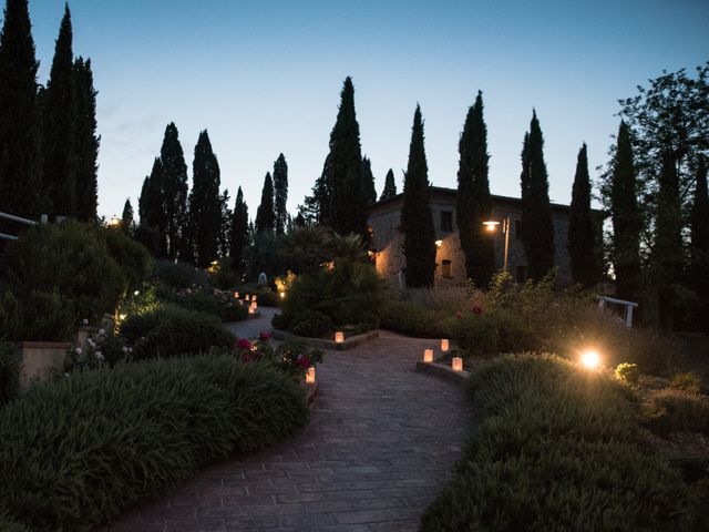 Il matrimonio di Davide e Sabrina a Livorno, Livorno 40