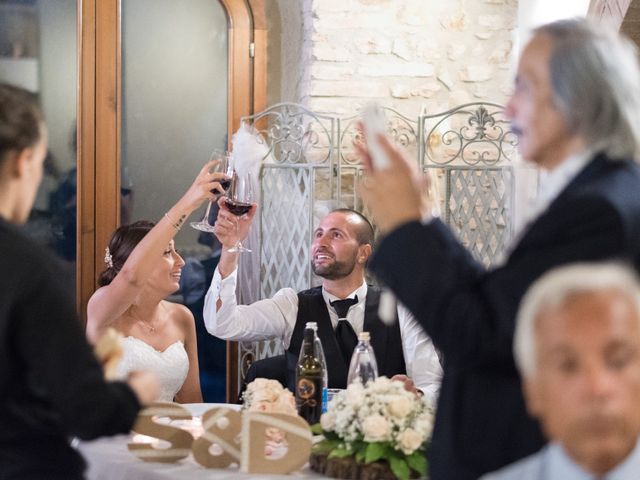 Il matrimonio di Davide e Sabrina a Livorno, Livorno 41