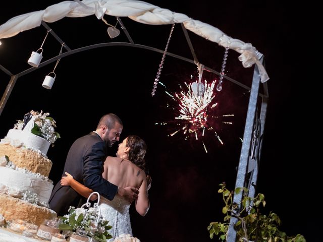 Il matrimonio di Davide e Sabrina a Livorno, Livorno 46