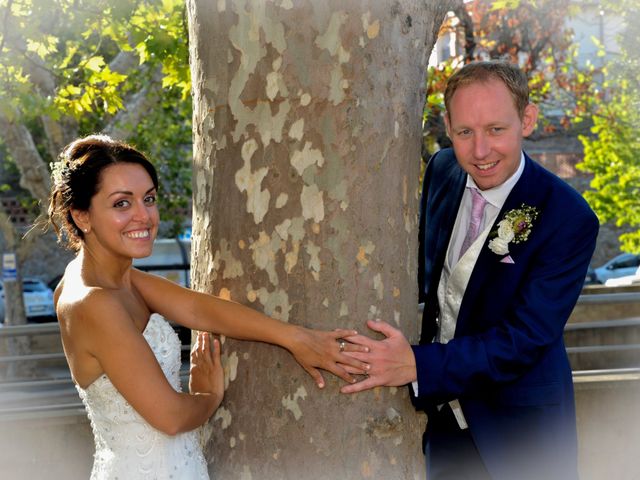 Il matrimonio di Chris e Valeria a Campiglia Marittima, Livorno 40