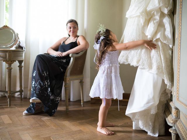 Il matrimonio di Simone e Adriana a Treviso, Treviso 88