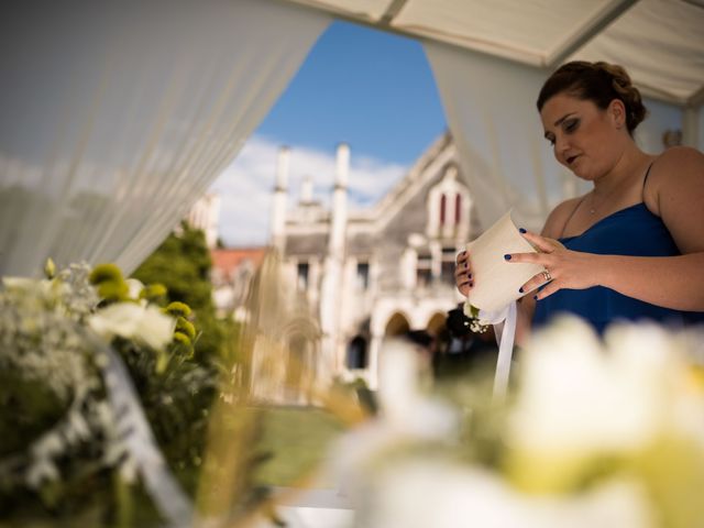 Il matrimonio di Simone e Adriana a Treviso, Treviso 126