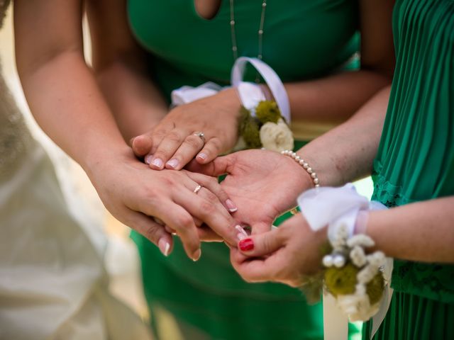 Il matrimonio di Simone e Adriana a Treviso, Treviso 160