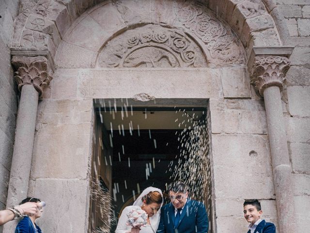 Il matrimonio di Paolo e Mariana a Ferrazzano, Campobasso 21