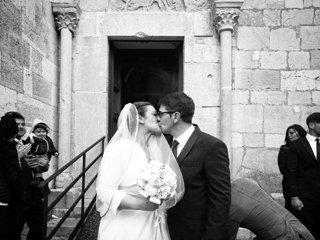 Il matrimonio di Paolo e Mariana a Ferrazzano, Campobasso 22