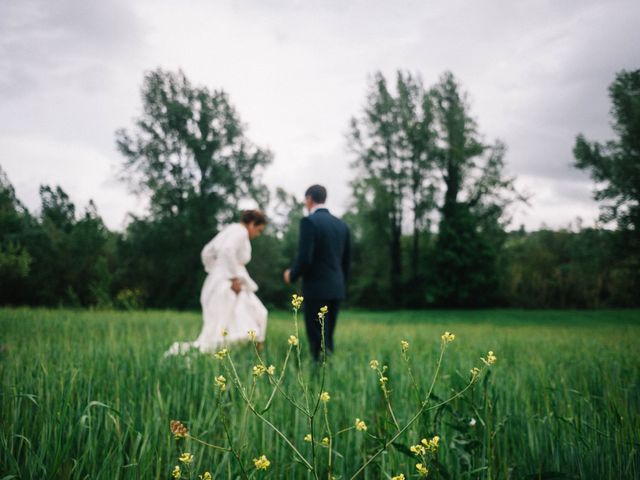 Il matrimonio di Paolo e Mariana a Ferrazzano, Campobasso 32