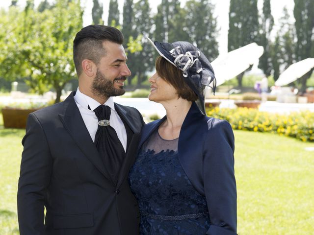 Il matrimonio di Eugenio e Eloisa a Caorle, Venezia 8