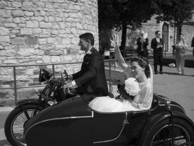 Il matrimonio di Eugenio e Eloisa a Caorle, Venezia 34