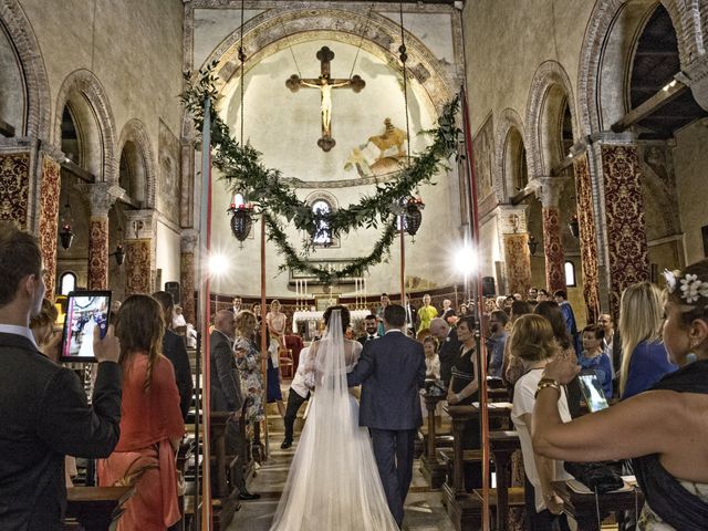 Il matrimonio di Eugenio e Eloisa a Caorle, Venezia 38