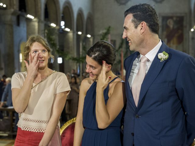 Il matrimonio di Eugenio e Eloisa a Caorle, Venezia 40