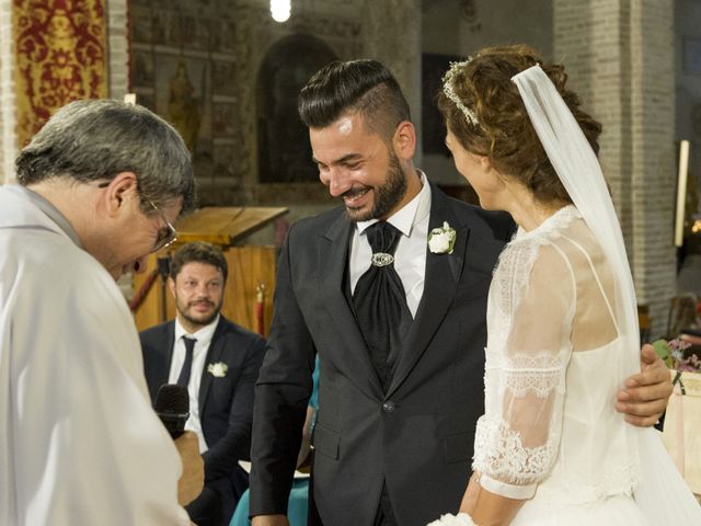 Il matrimonio di Eugenio e Eloisa a Caorle, Venezia 48