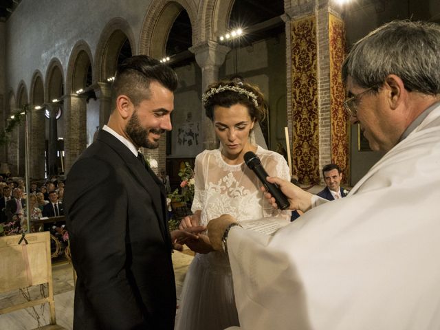 Il matrimonio di Eugenio e Eloisa a Caorle, Venezia 51