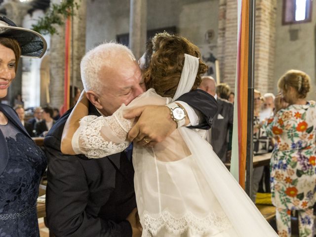 Il matrimonio di Eugenio e Eloisa a Caorle, Venezia 58