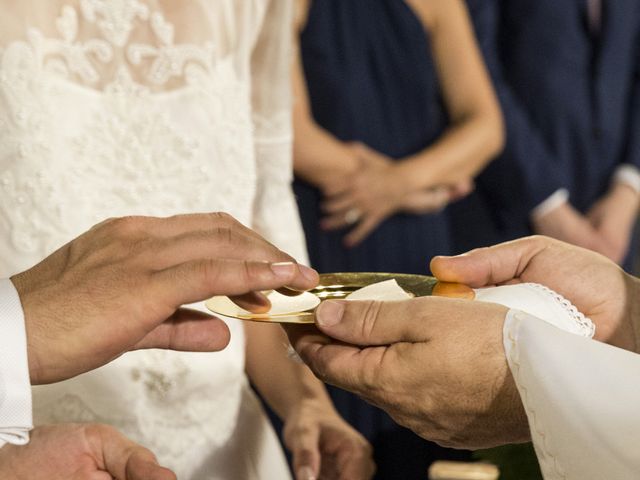 Il matrimonio di Eugenio e Eloisa a Caorle, Venezia 59