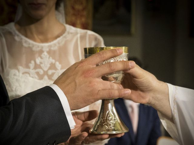 Il matrimonio di Eugenio e Eloisa a Caorle, Venezia 60