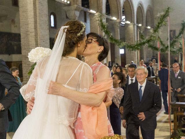 Il matrimonio di Eugenio e Eloisa a Caorle, Venezia 66