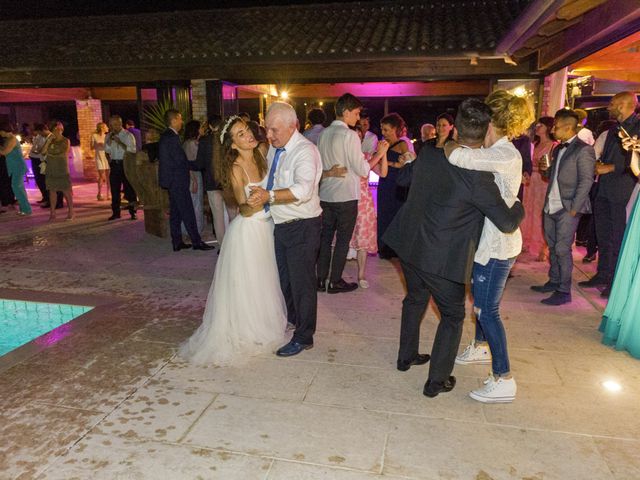 Il matrimonio di Eugenio e Eloisa a Caorle, Venezia 93