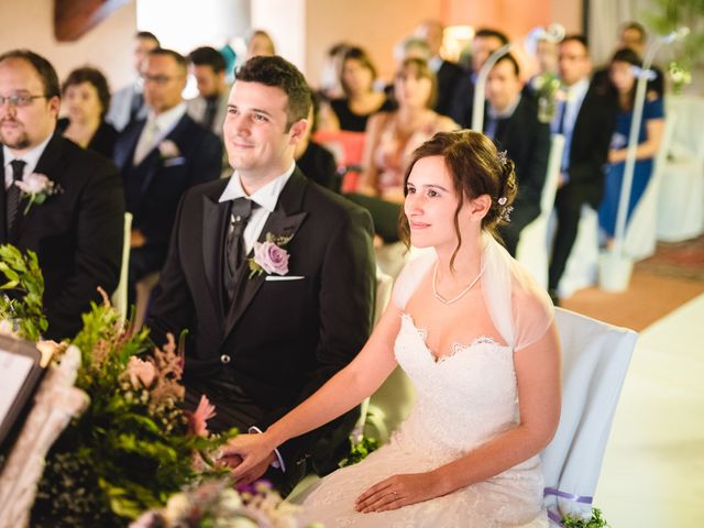 Il matrimonio di Claudio e Ilena a Lecco, Lecco 18