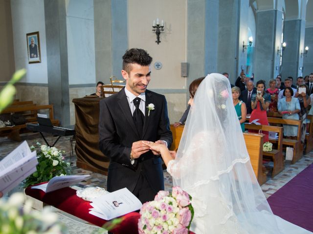 Il matrimonio di Riccardo e Antonella a Reggio di Calabria, Reggio Calabria 17