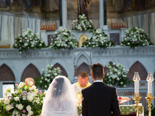 Il matrimonio di Riccardo e Antonella a Reggio di Calabria, Reggio Calabria 18