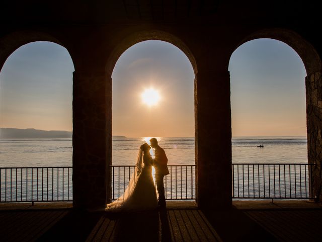 Il matrimonio di Riccardo e Antonella a Reggio di Calabria, Reggio Calabria 24