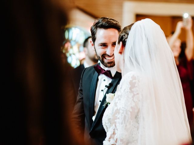 Il matrimonio di Fabrizio e Giuliana a Roma, Roma 23