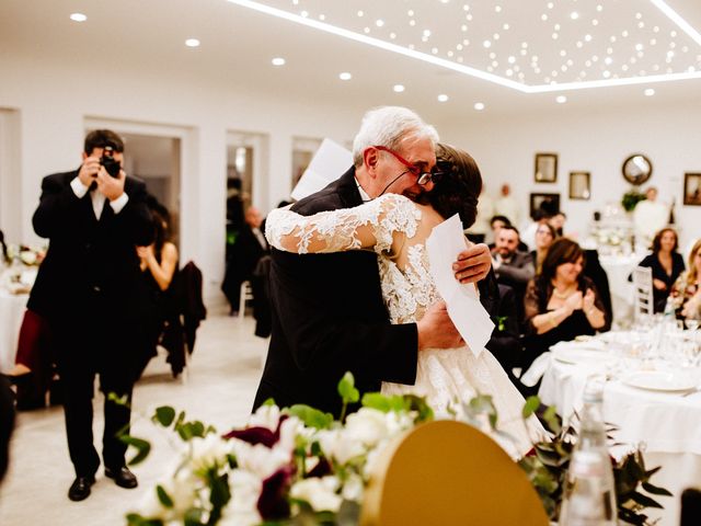 Il matrimonio di Fabrizio e Giuliana a Roma, Roma 40