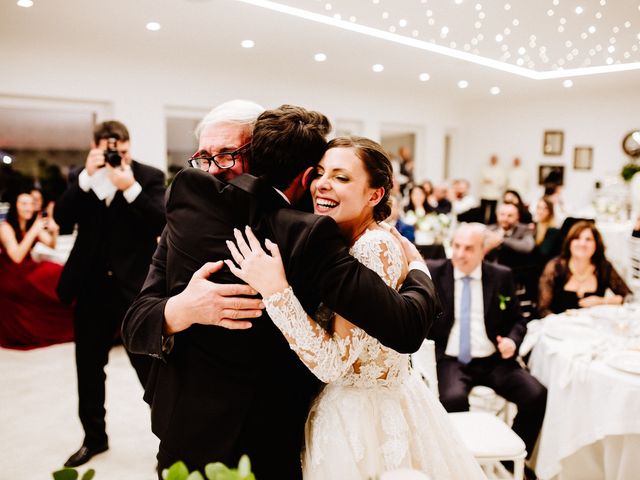 Il matrimonio di Fabrizio e Giuliana a Roma, Roma 41