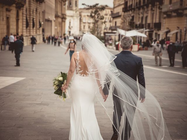 Il matrimonio di Francesca e Giuseppe a Caltanissetta, Caltanissetta 67