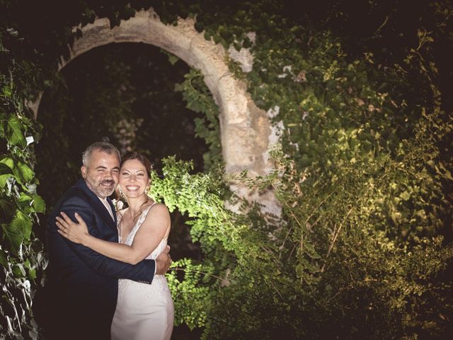 Il matrimonio di Francesca e Giuseppe a Caltanissetta, Caltanissetta 87