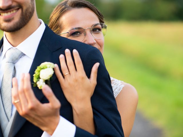 Il matrimonio di Alessia e Jacopo a Piacenza, Piacenza 22