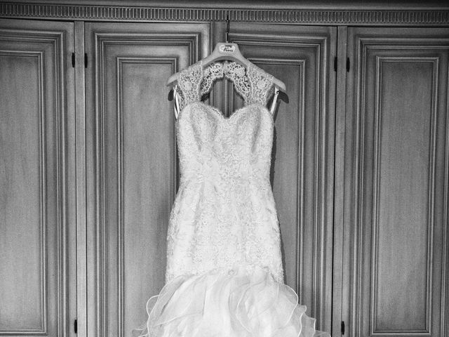 Il matrimonio di Roberto e Caterina a Copparo, Ferrara 3