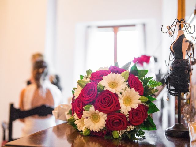 Il matrimonio di Roberto e Caterina a Copparo, Ferrara 4