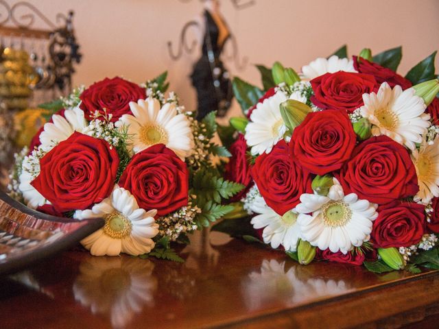 Il matrimonio di Roberto e Caterina a Copparo, Ferrara 6