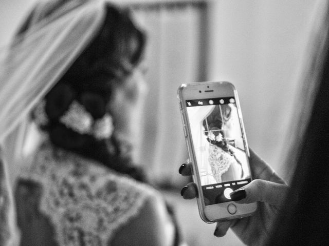 Il matrimonio di Roberto e Caterina a Copparo, Ferrara 12