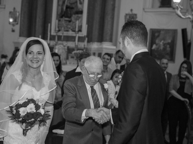 Il matrimonio di Roberto e Caterina a Copparo, Ferrara 20