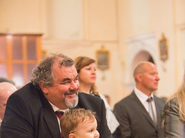 Il matrimonio di Roberto e Caterina a Copparo, Ferrara 23