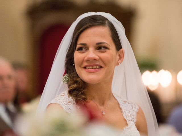 Il matrimonio di Roberto e Caterina a Copparo, Ferrara 24
