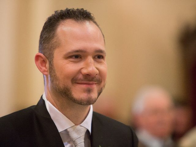 Il matrimonio di Roberto e Caterina a Copparo, Ferrara 25