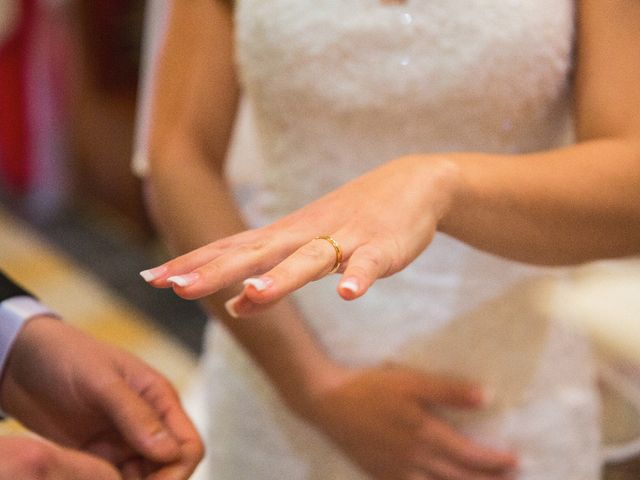 Il matrimonio di Roberto e Caterina a Copparo, Ferrara 28