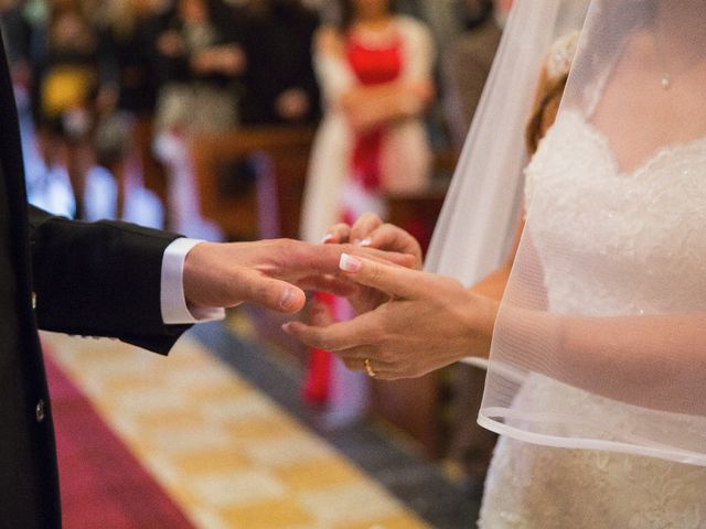 Il matrimonio di Roberto e Caterina a Copparo, Ferrara 29