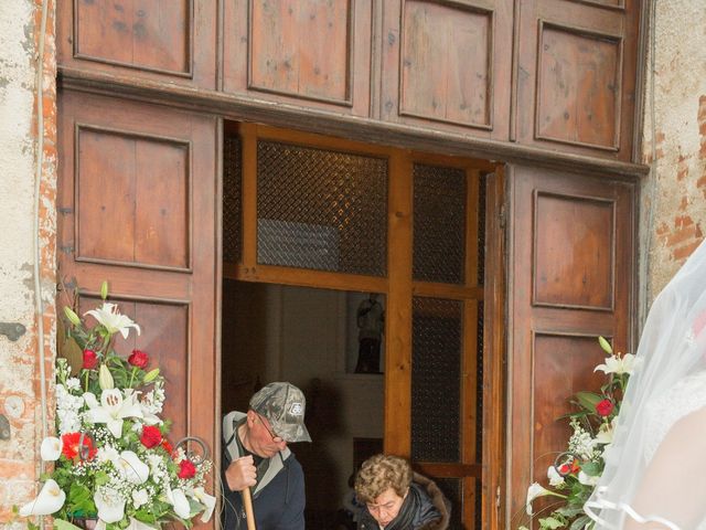 Il matrimonio di Roberto e Caterina a Copparo, Ferrara 39